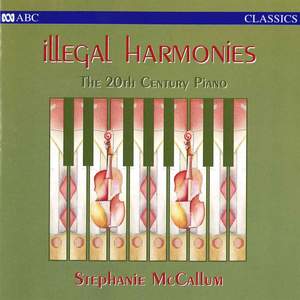 Illegal Harmonies