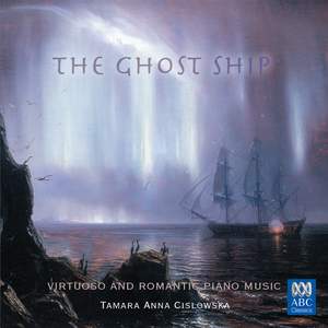 The Ghost Ship