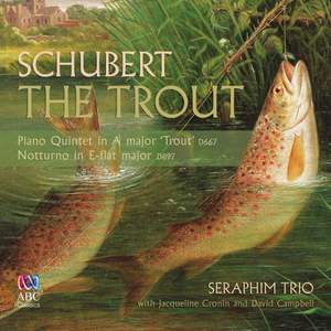 Schubert: The Trout