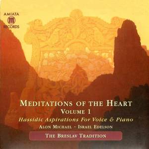 Meditation of the Heart