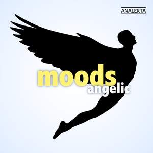 Moods: Angelic Product Image