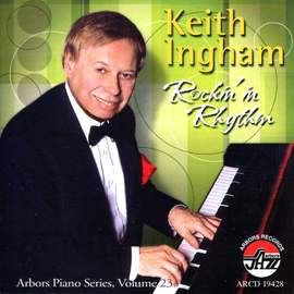Rockin' in Rhythm