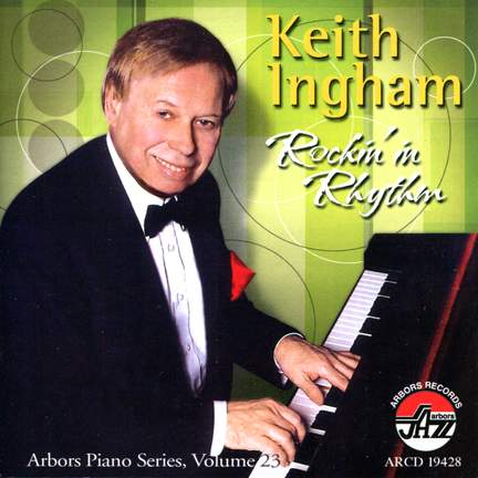 Rockin' in Rhythm