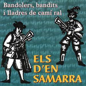 Bandolers, Bandits i Lladres de Camí Ral
