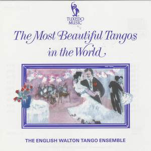 The Most Beautiful Tangos