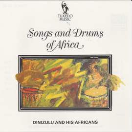 Songs and Drums of Africa
