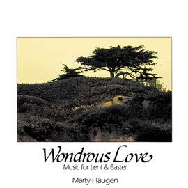 Wondrous Love
