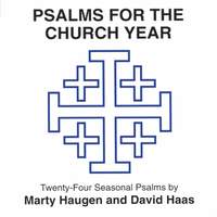 Psalms for the Church Year