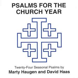 Psalms for the Church Year