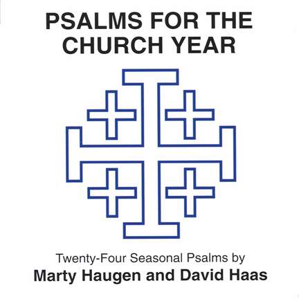 Psalms for the Church Year