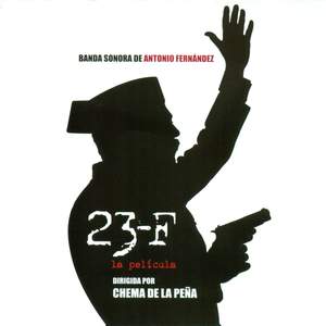 23 - F la película