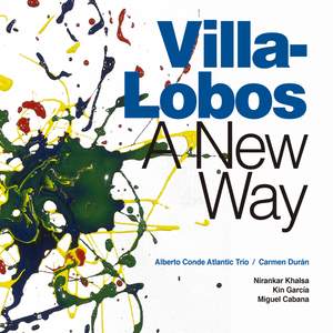 Villa-Lobos A New Way