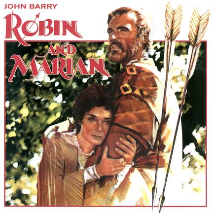 Robin And Marian