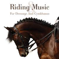 Riding and Music