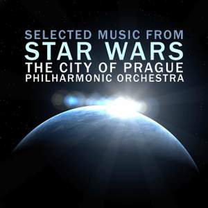 Selected Music From Star Wars