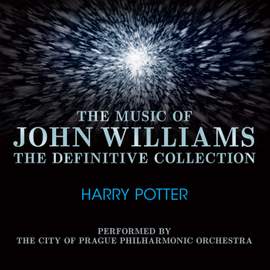 John Williams: The Definitive Collection Volume 3 - Harry Potter