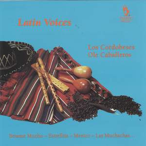 Latin Voices