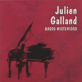 Basso Misterioso