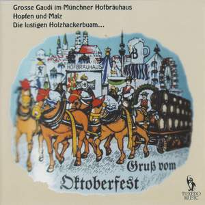 Gruss vom Oktoberfest