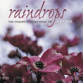 Raindrops: The exquisite music of Chopin