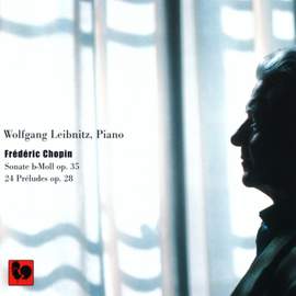 Chopin: Piano Sonata No. 2, Op. 35 & 24 Preludes, Op. 28