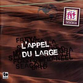 L'appel du large