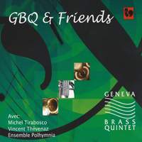 GBQ & Friends