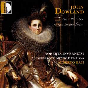 John Dowland: Come away, come sweet love