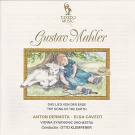 Mahler: Das Lied von der Erde