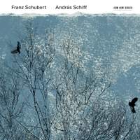  Schubert: Piano Sonatas Nos. 18 & 21, Impromptus & Moments Musicaux