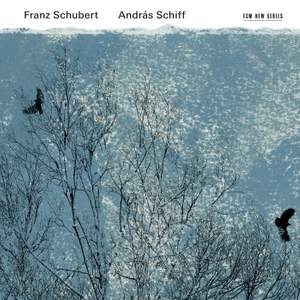 Schubert: Sonatas, Impromptus & Moments Musicaux