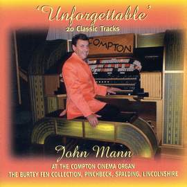Unforgettable