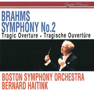 Brahms: Symphony No. 2