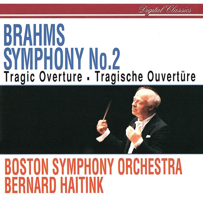 Brahms: Symphonies Nos. 1-4 - Philips: 4420682 - download