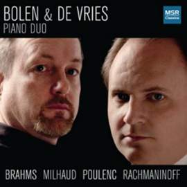 Music for Piano Duo