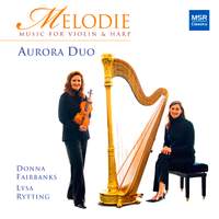 Melodie: Music for Violin & Harp