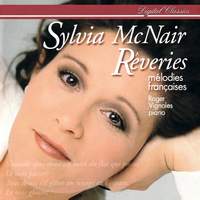 Reveries - Melodies Francaises