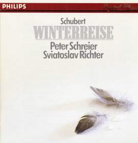 Schubert: Winterreise D911