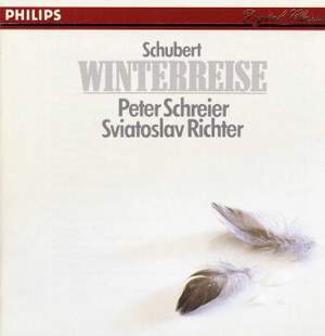 Schubert: Winterreise D911