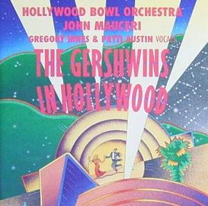 The Gershwins in Hollywood