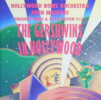 The Gershwins in Hollywood
