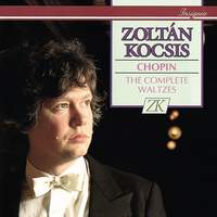 Chopin - The Complete Waltzes