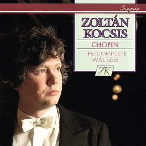 Chopin - The Complete Waltzes