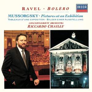 Ravel: Bolero