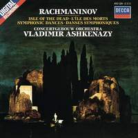 Rachmaninoff: The Isle of the Dead - Symphonic Poem, Op. 29