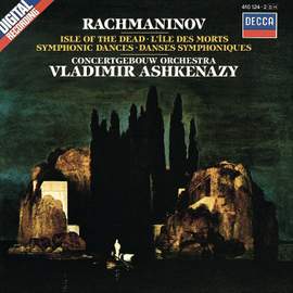 Rachmaninoff: The Isle of the Dead - Symphonic Poem, Op. 29