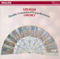 Vivaldi: Double Concertos - Philips: 4260862 - Presto Cd 