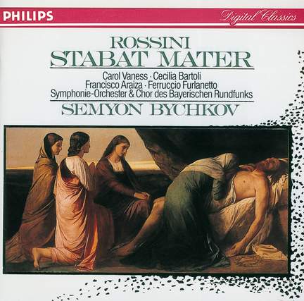 Rossini: Stabat Mater
