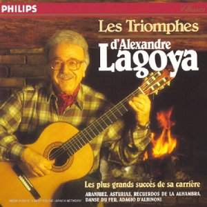 Les Triomphes