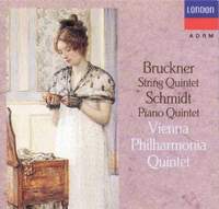 Bruckner & Schmidt: Quintets